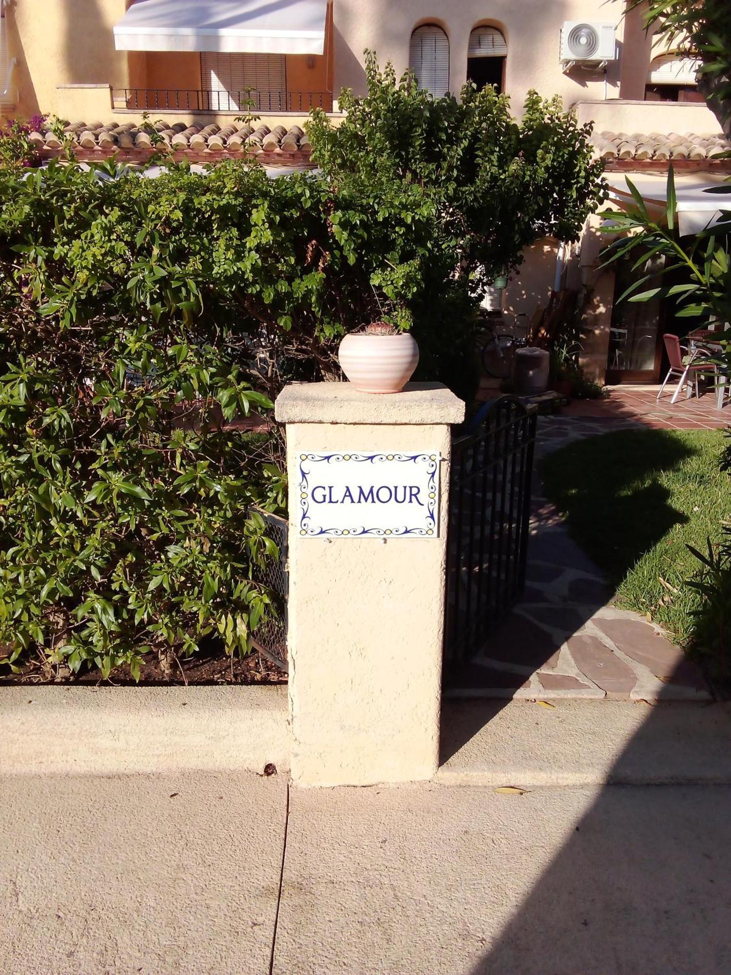 Glamour En El Arenal Holiday home Javea