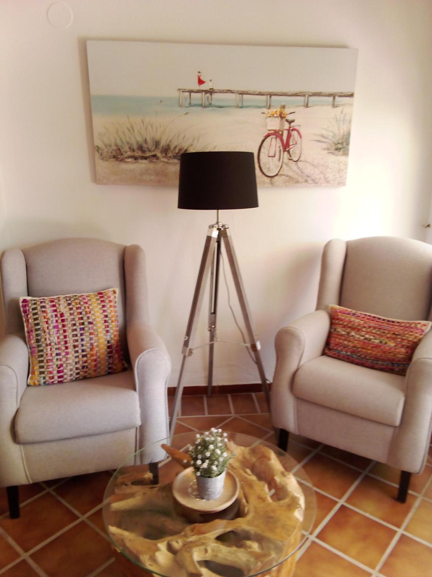 Holiday home Glamour En El Arenal Javea