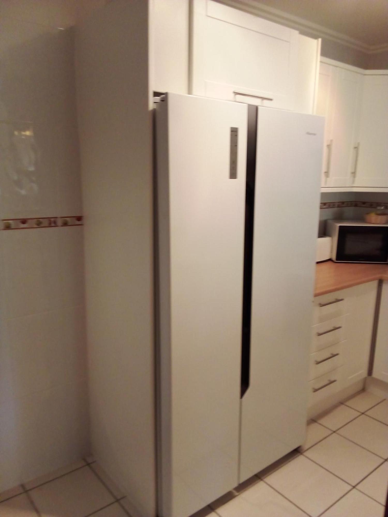 Holiday home Glamour En El Arenal Javea