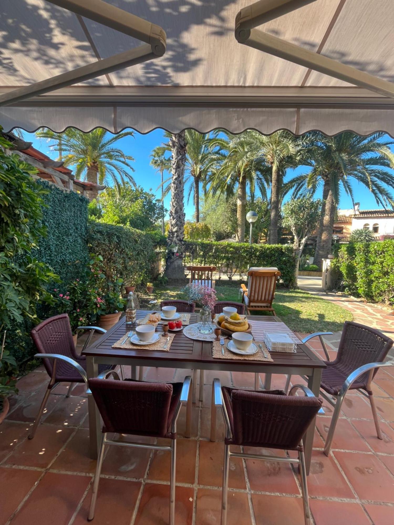 Glamour En El Arenal Holiday home Javea