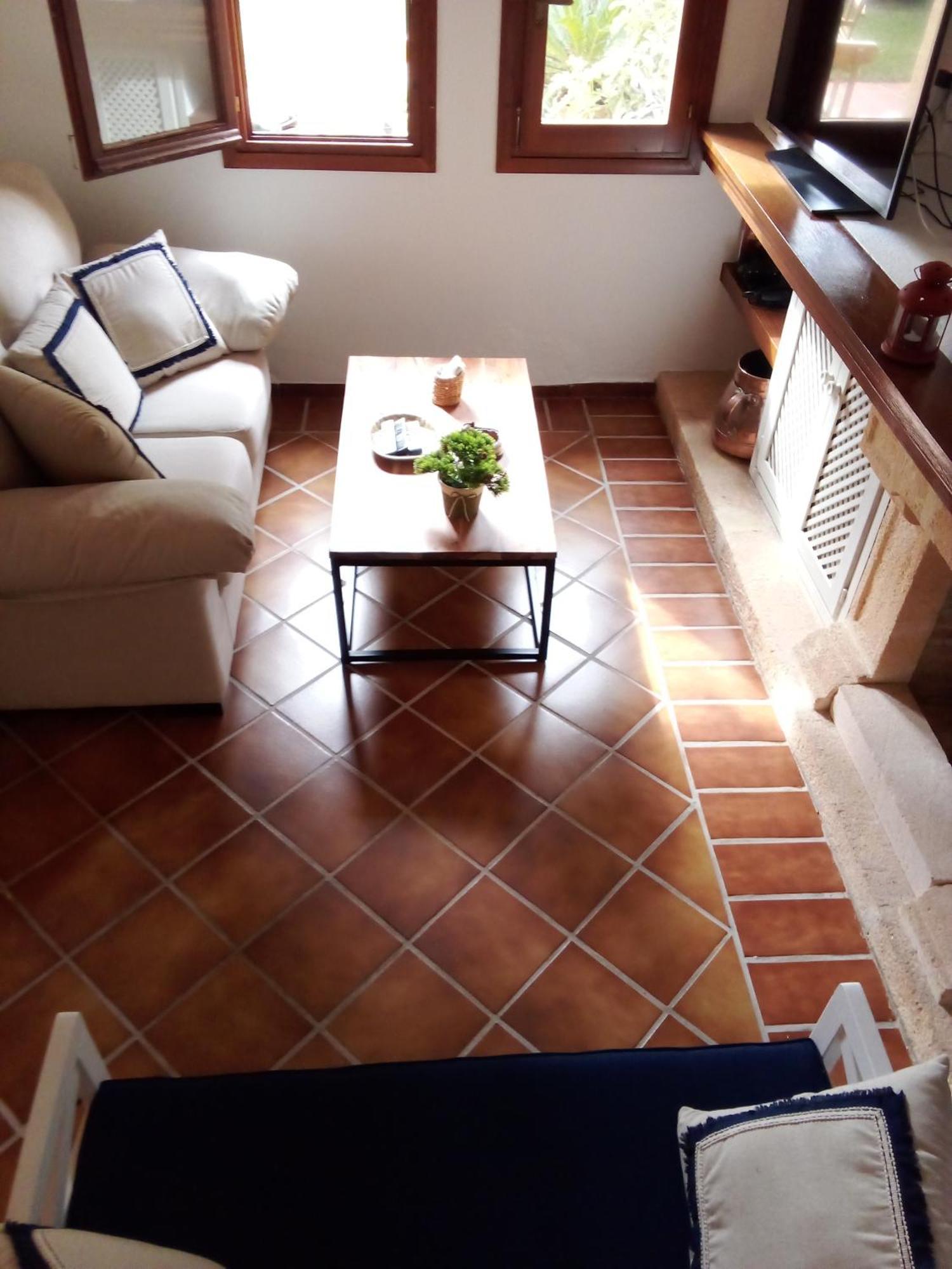 Glamour En El Arenal Holiday home