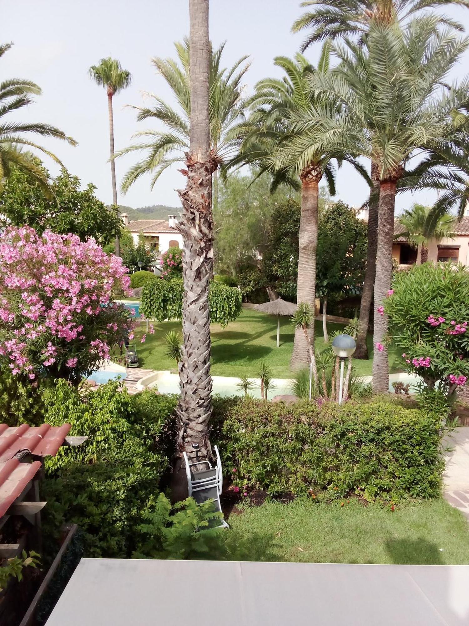 Holiday home Glamour En El Arenal Javea