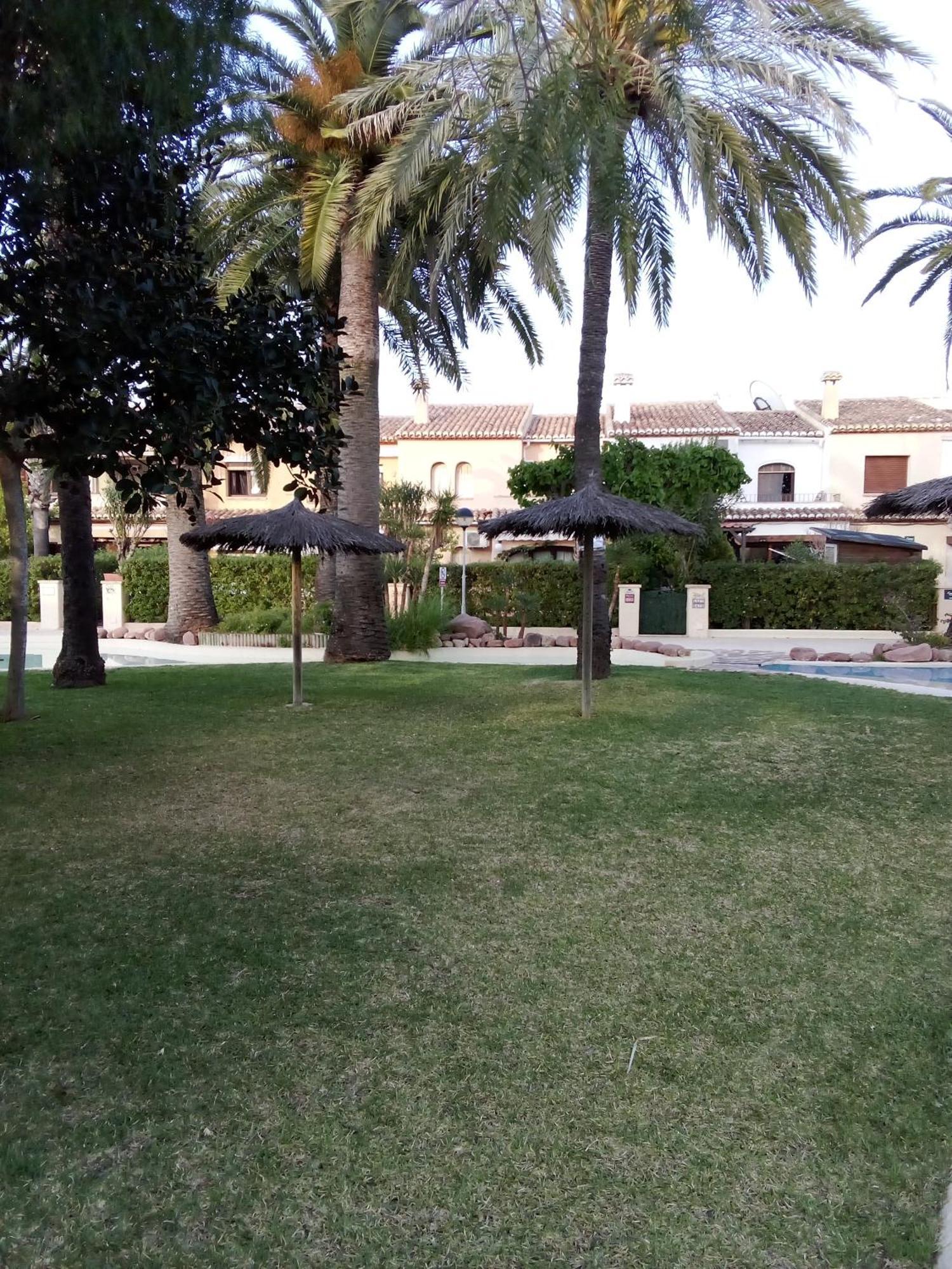 Glamour En El Arenal Holiday home Javea